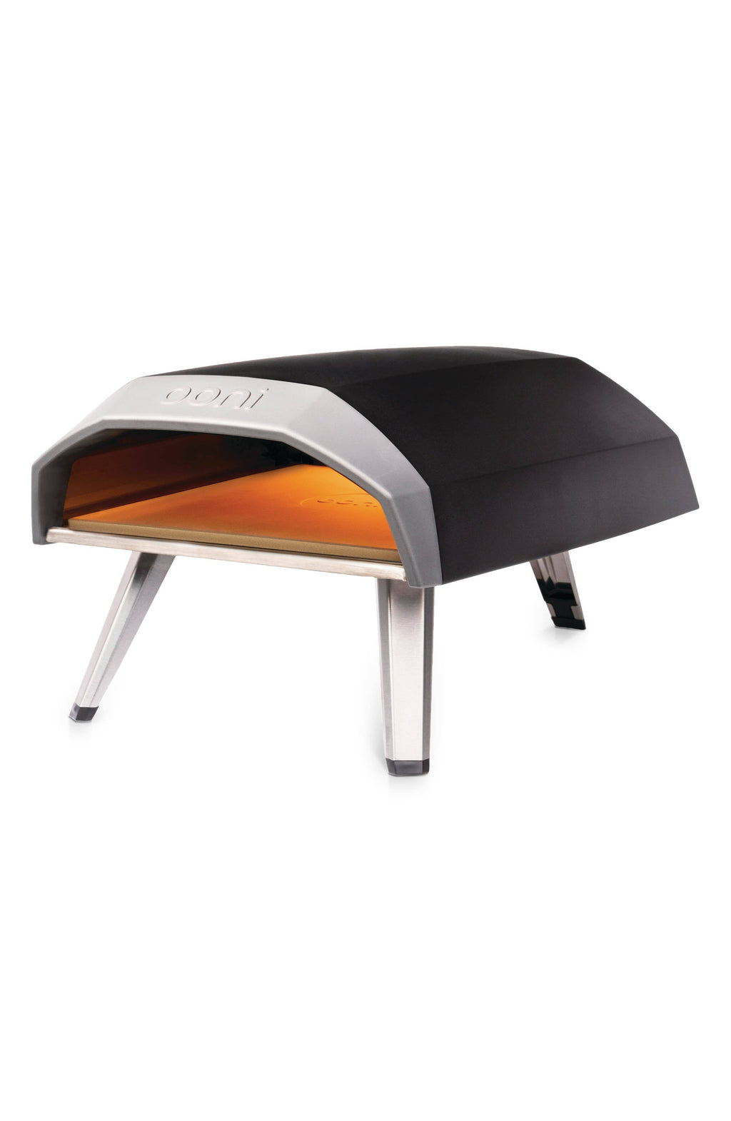 Gas-Powered Outdoor Pizza Oven R12840