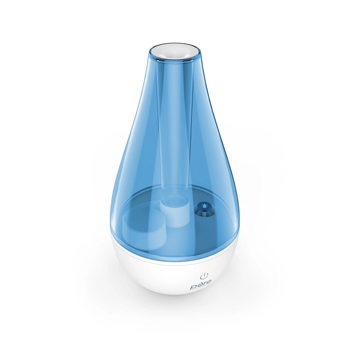 Blue Cool Mist Humidifier Q635080