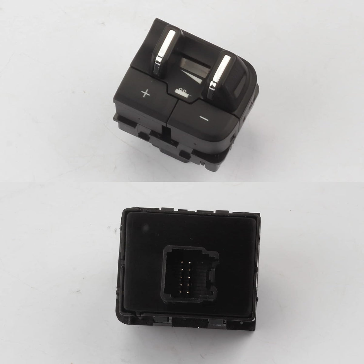 Integrated Electronic Trailer Brake Controller for Dodge Ram 2016-2018 P6219