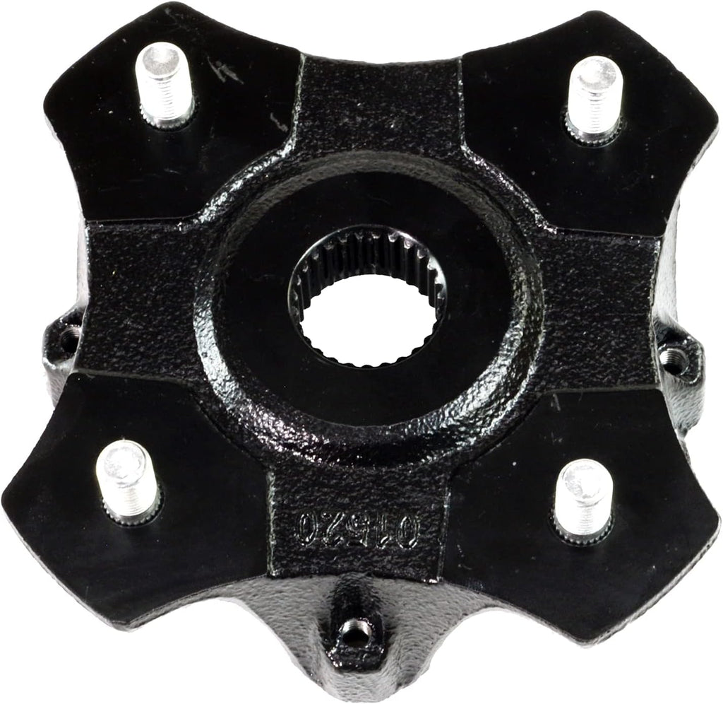 Hub Assembly for Arctic Cat Wildcat 1000 Q5136