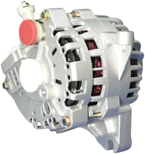 Alternator Compatible With F150 2004-2008 V8 4.6L 5.4L G356