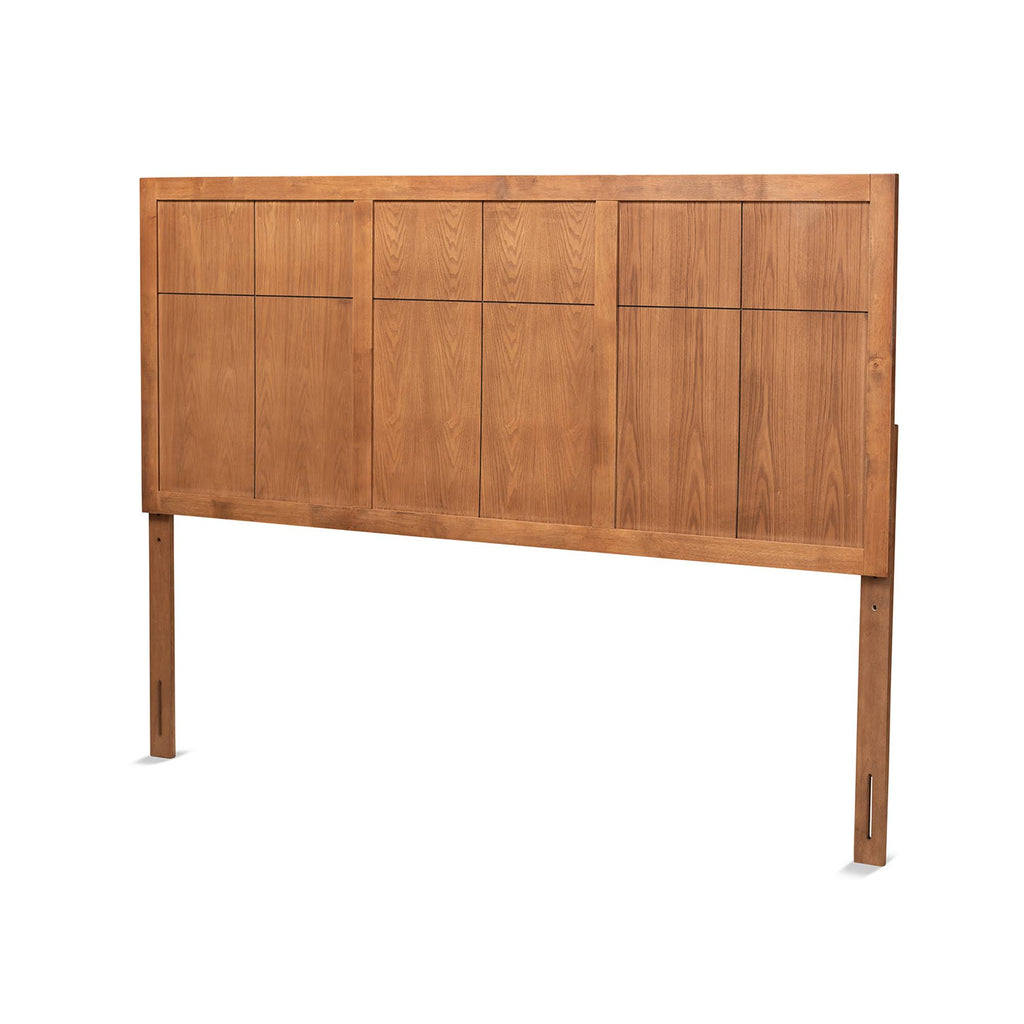 King Size Wood Headboard P390
