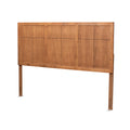 King Size Wood Headboard P390