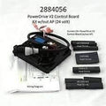 Trolling Motor Control Board X38242