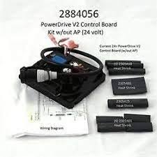Trolling Motor Control Board X38242