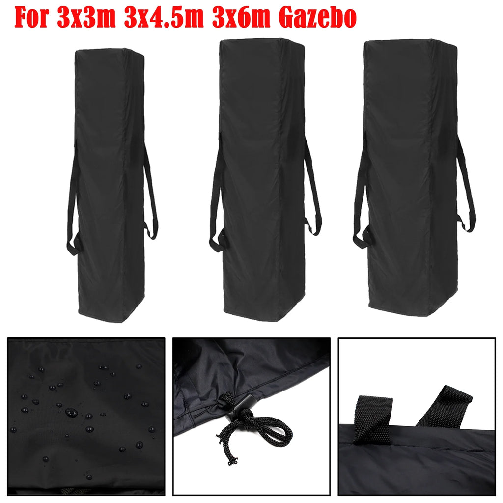 Waterproof Polyester Gazebo Carry Bag With 2 Side Handles S5125