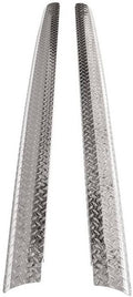 Aluminum Truck Bed Rail Cap P305189