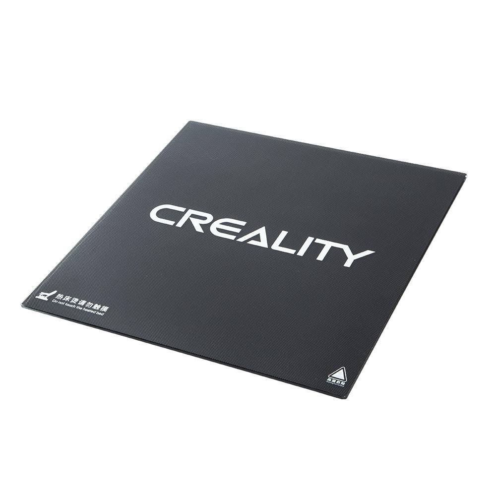 3D Printer Carbon Silicon Glass Heated Bed Build Surface E262477