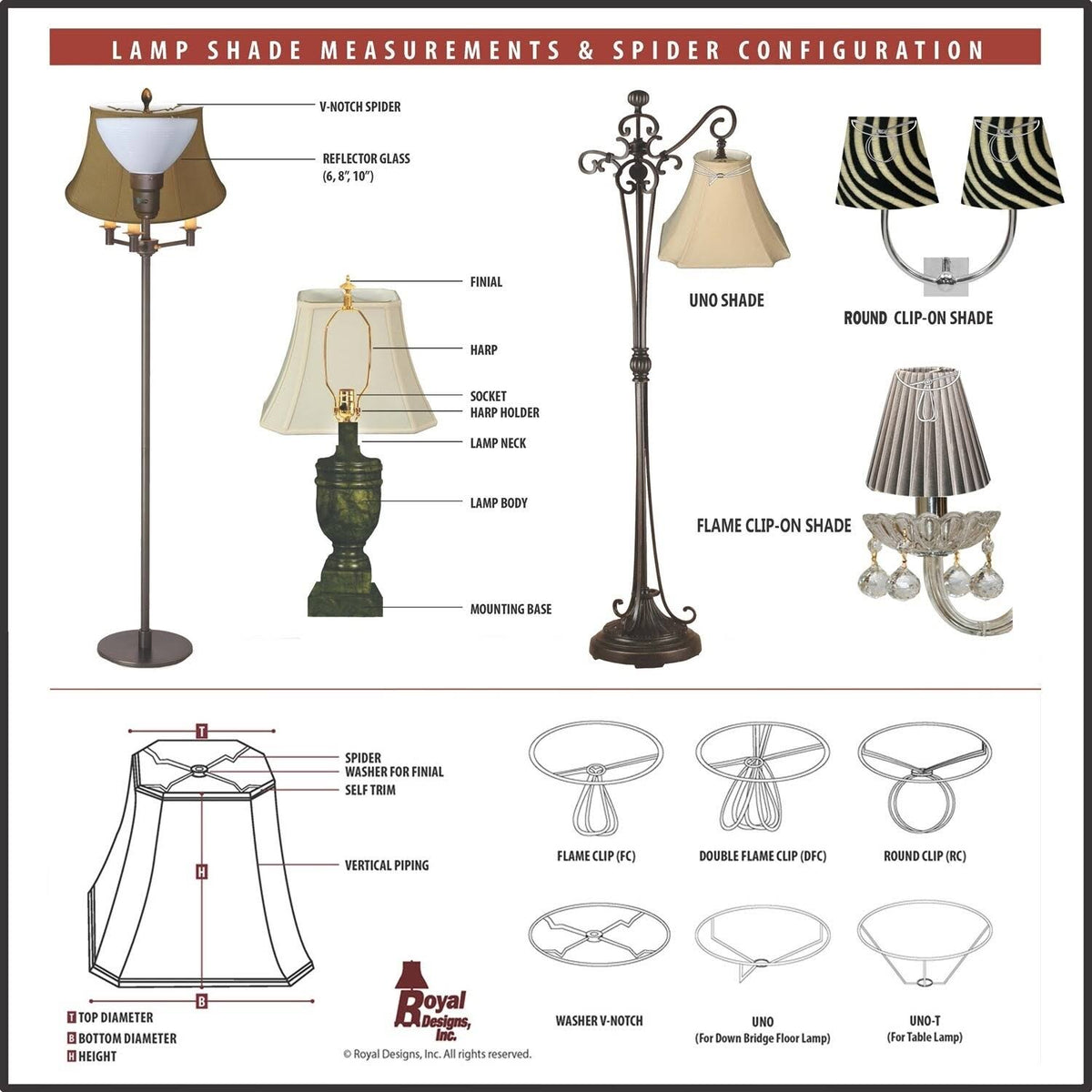 Linen Beige Bell Lamp Shade, 11 x 18 x 13.5 W83572