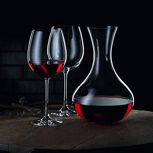 Decanter Set W4461