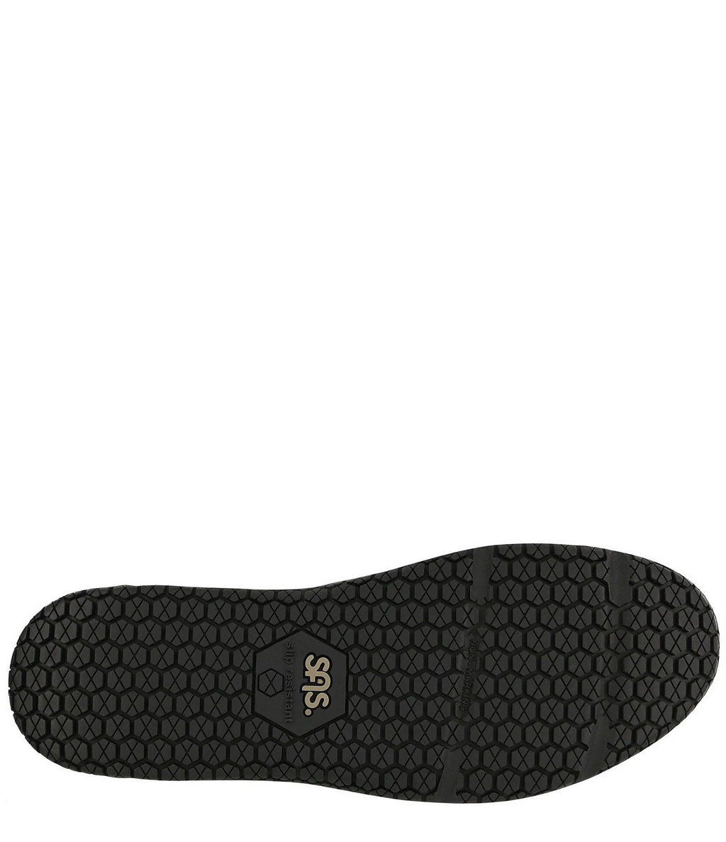 Black Alpine Shoes I3762