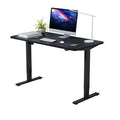 Electric Height Adjustable Standing Desk D18617