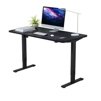Electric Height Adjustable Standing Desk D18617