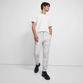 Grey Terrance Pant O62420