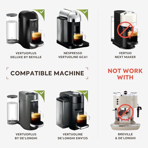 Stainless Steel Reusable Coffee Capsule 150ml/5oz C75325