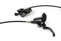Black Front Brake N49584