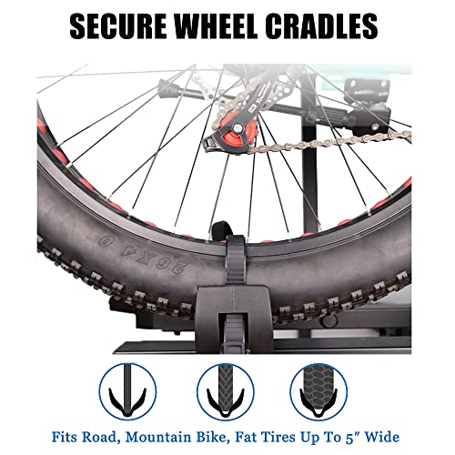 Bike Rack L450433