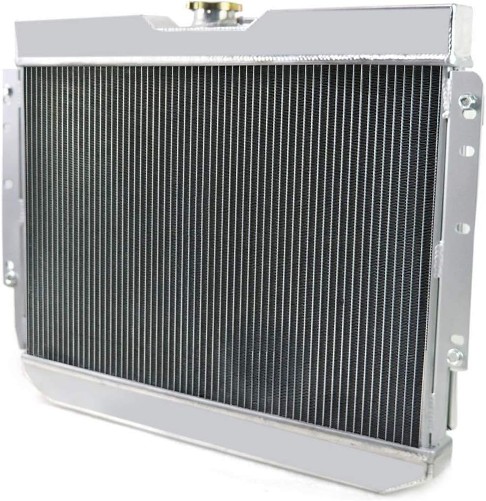 3 Row All Aluminum Radiator Q523868