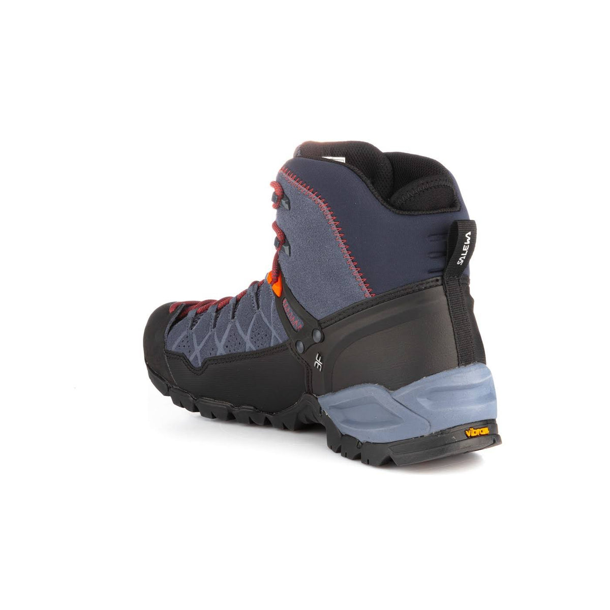 Men's Ombre Blue Fluo Orange Mid GTX K5155