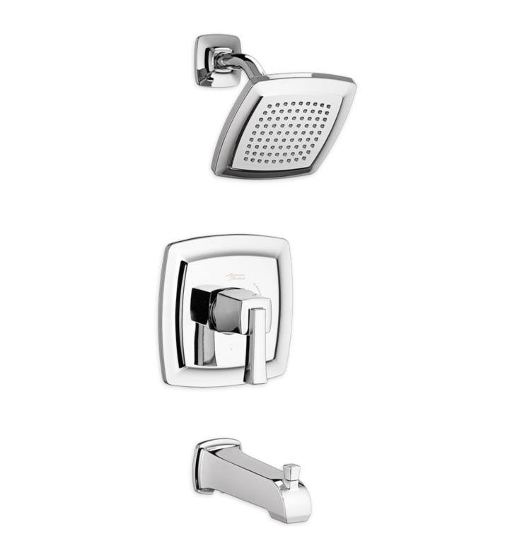 Bath and Shower Trim Kit T5453