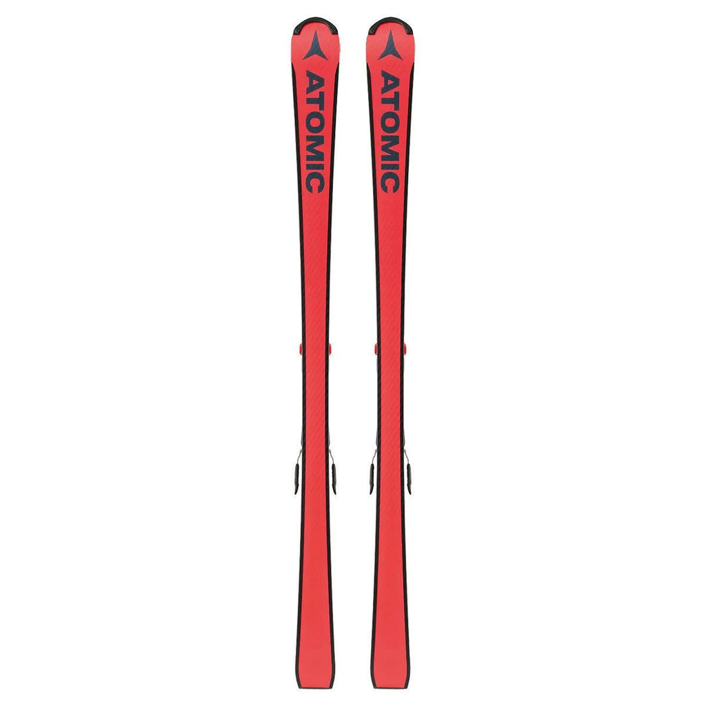 FIS Race Skis 157cm V8546