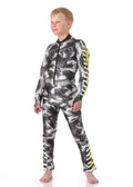 Boys Performance Race Suit H53230