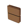Oil Rubbed Bronze Glass-to-Glass Mount Hinge M3291