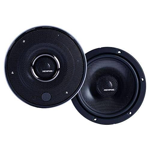 2-Way Car Speakers D863650