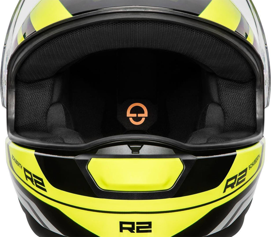 Red Helmet K8285