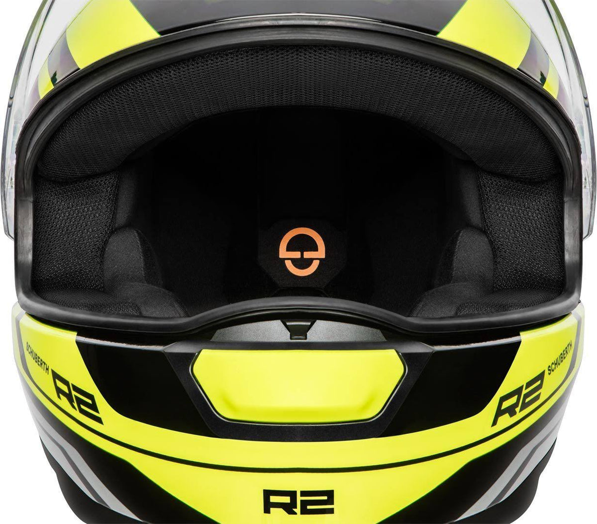 Red Helmet K8285
