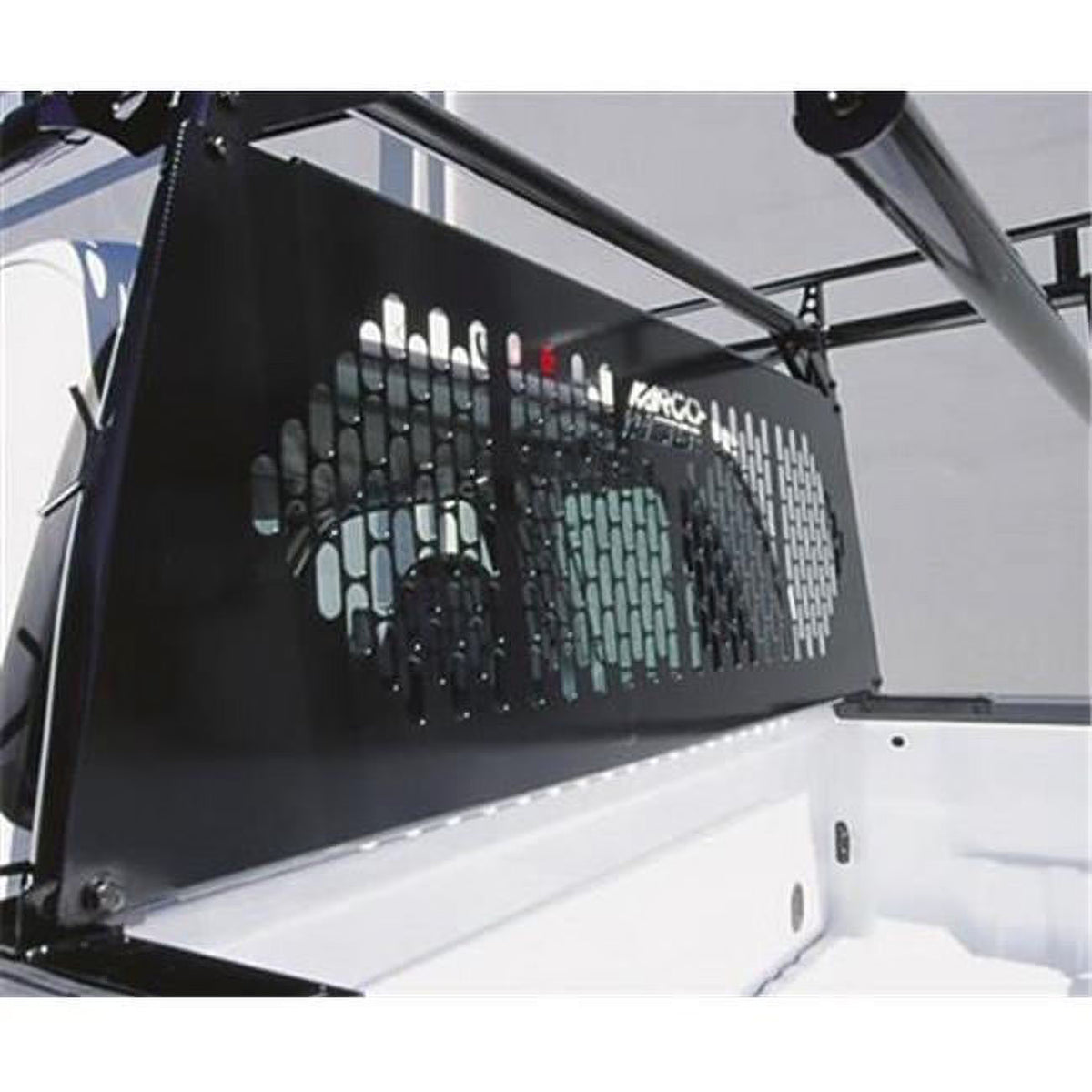 Black Headache Rack C9986