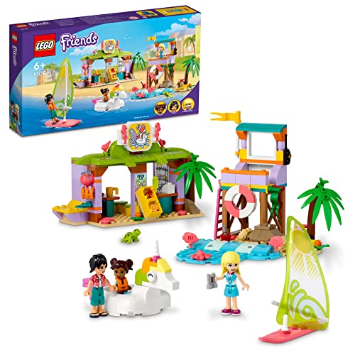 LEGO Friends Building Toy Set (288 Pieces) U144