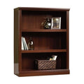 3 Shelf Bookcase in Select Cherry O92693