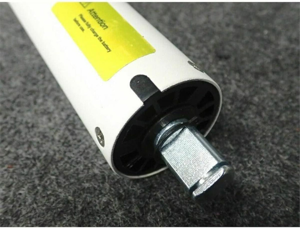 Li-ion Rechargeable Powered Tubular Motor 45mm P973094