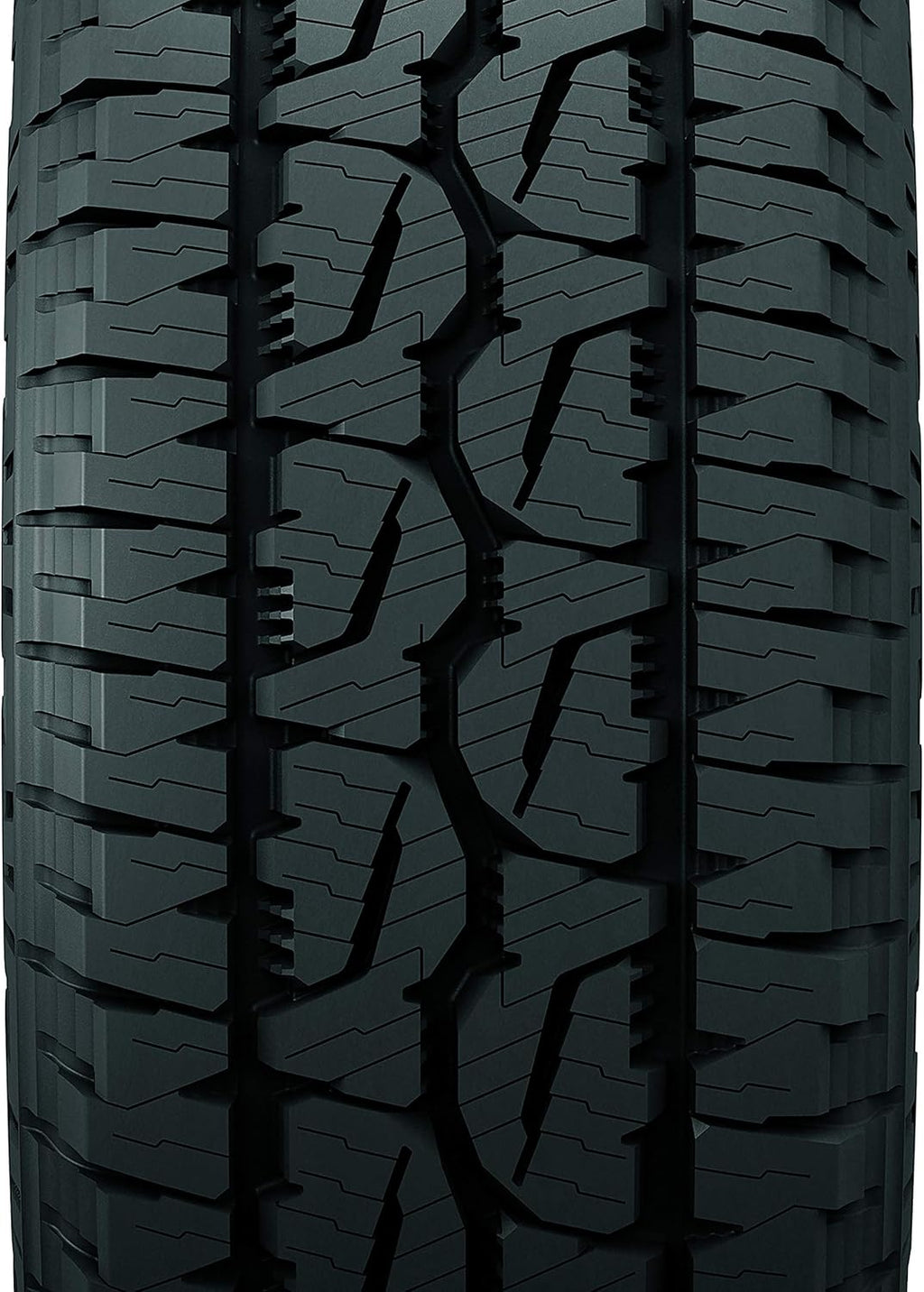 All Terrain Tire P255/70R18 C6664