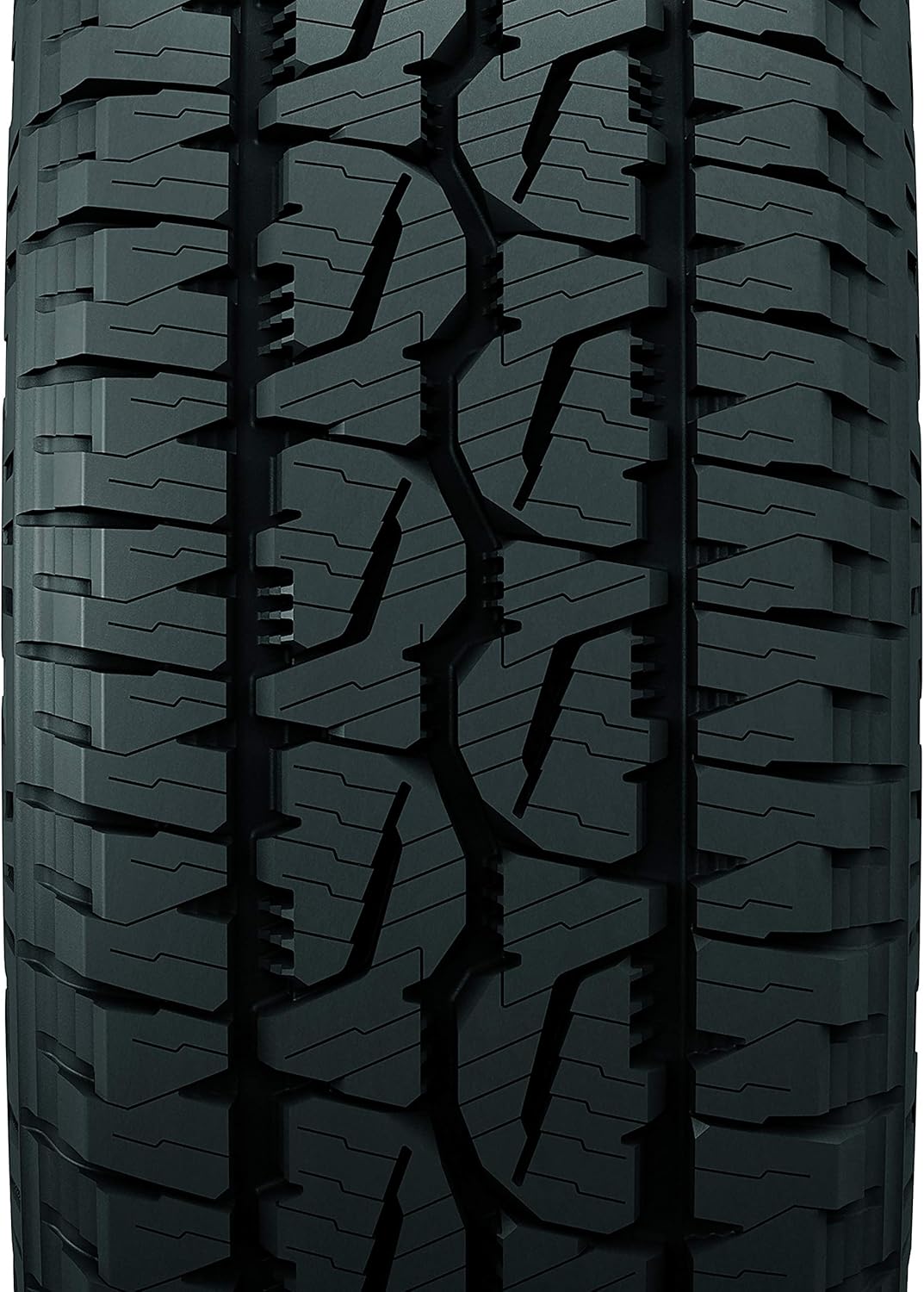 All Terrain Tire P255/70R18 C6664