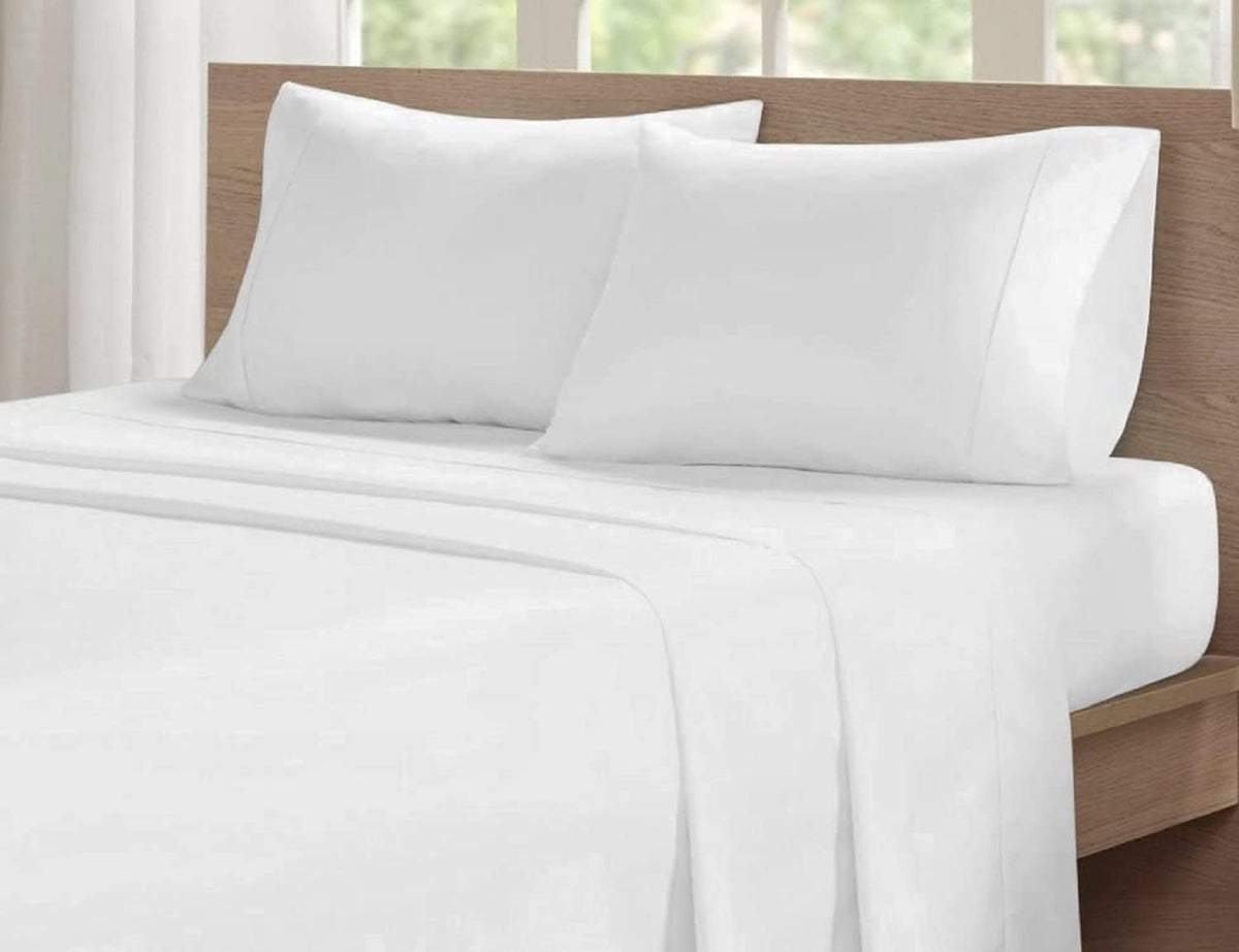 Mint Green King Eucalyptus Tencel Lyocell Sheets F2843