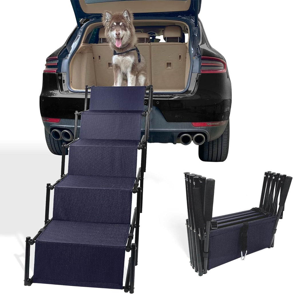 Pet Stairs with Shoulder Strap Pack of 2 D545