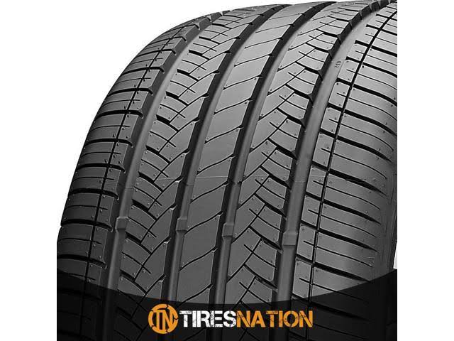 225/40R19 93W Tire M84527