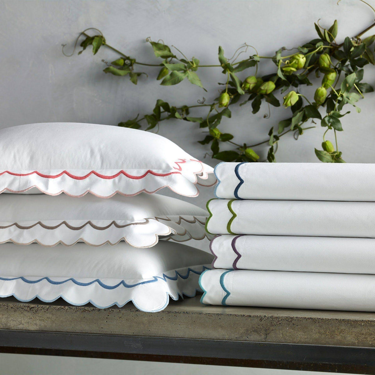 Twin Flat Sheet H163
