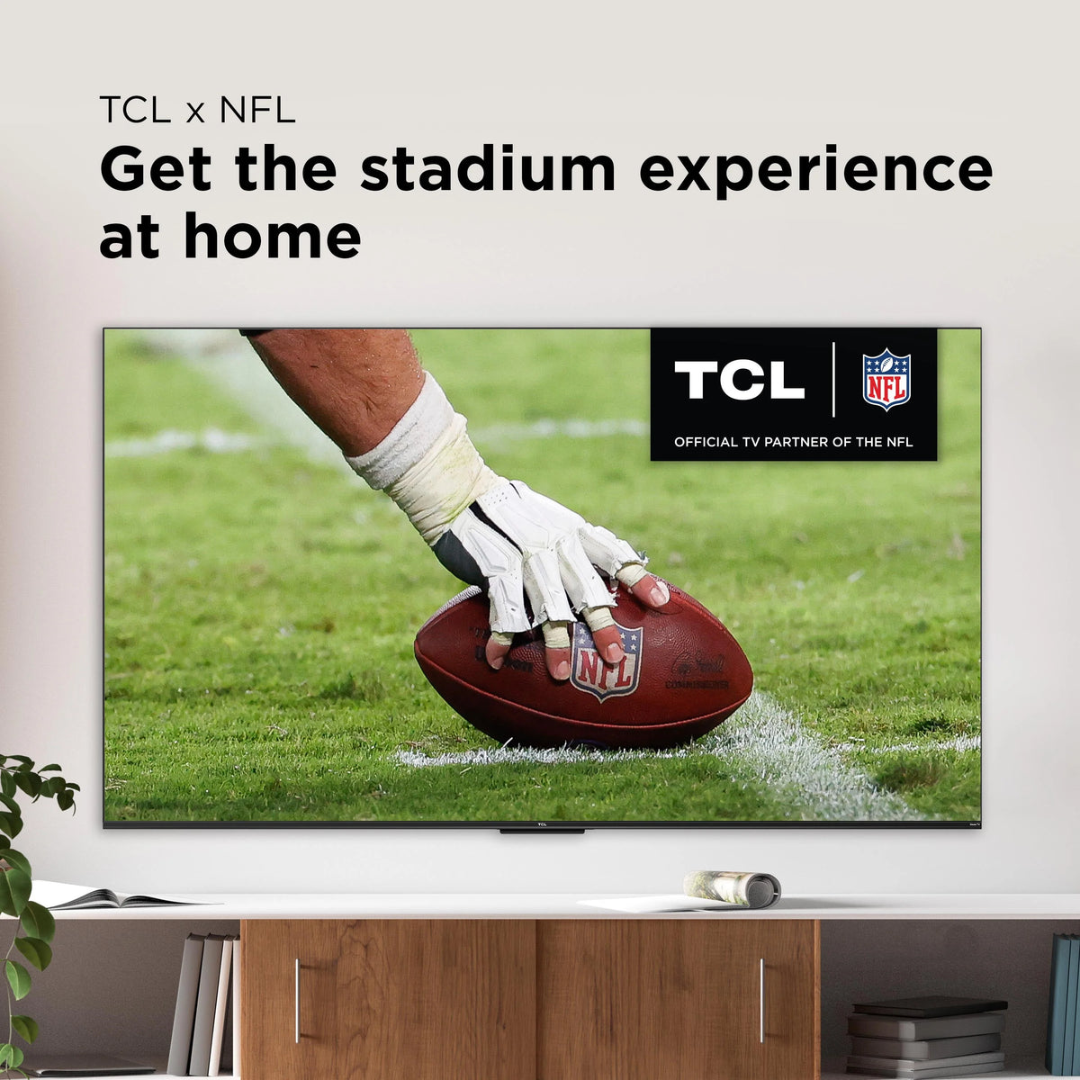 43 Class 4K UHD HDR Smart TV I435380