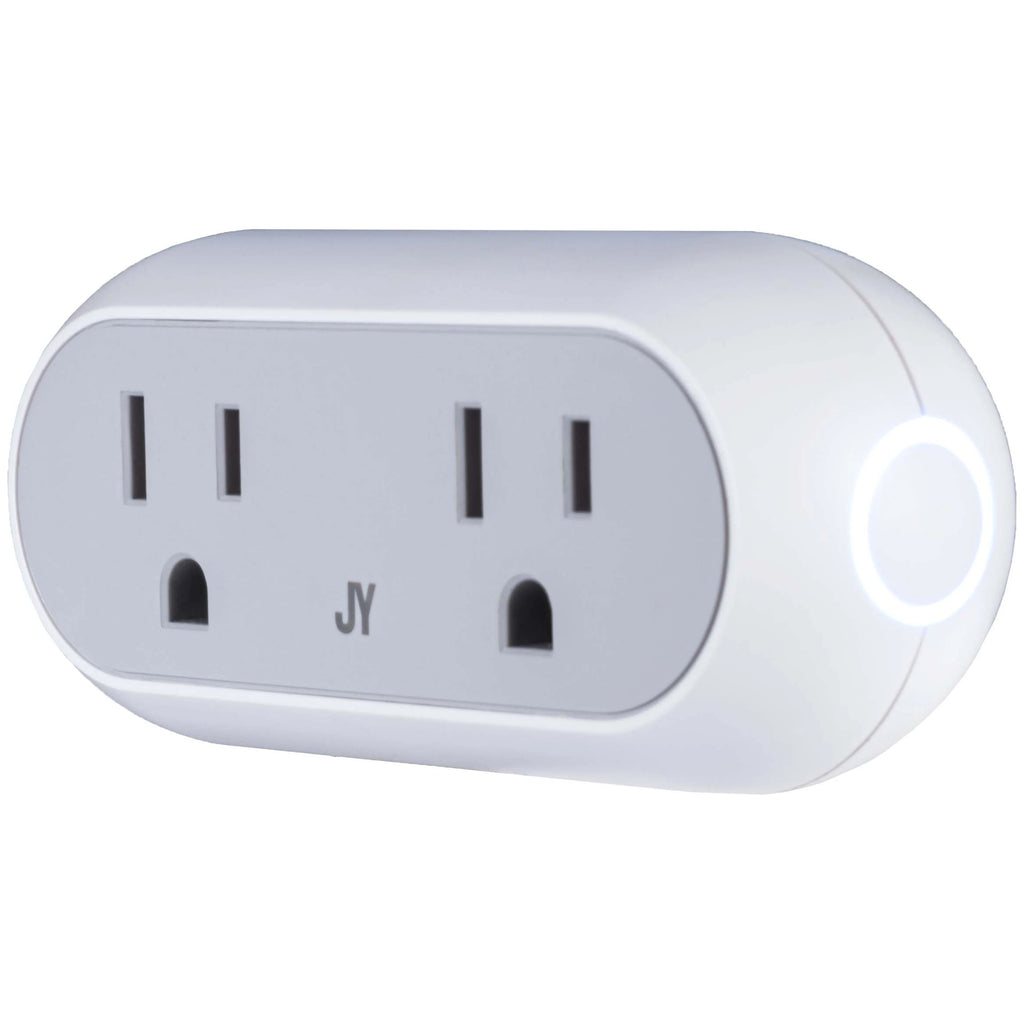 Smart Dual Plug T37677