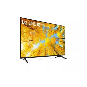 55 Inch LED 4K UHD Smart TV D2852