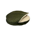 X-Large Cozy Cave Pet Bed Z6962