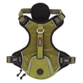 Reflective Pocket Dog Harness B155823