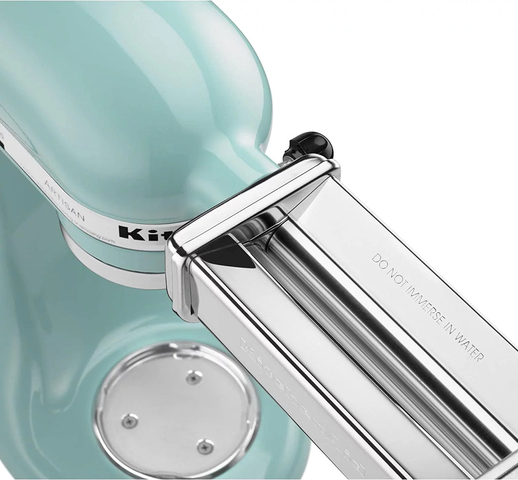 5 Quart Black Matte Tilt-Head Stand Mixer K760576