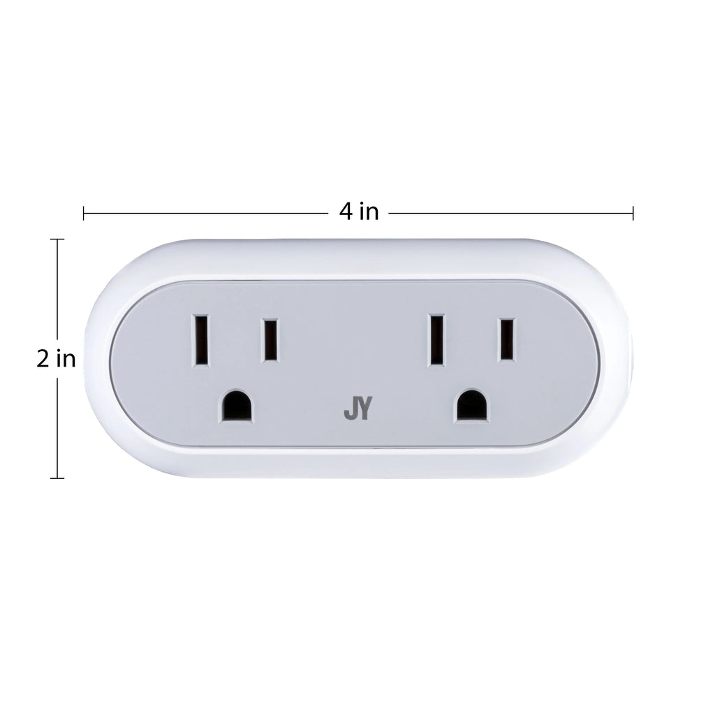 Smart Dual Plug T37677