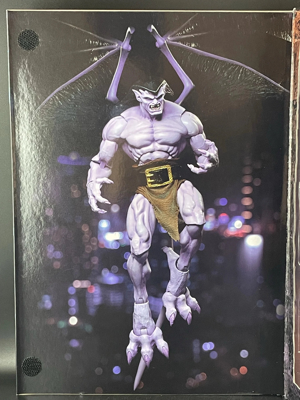 7-Inch Action Figure A35592