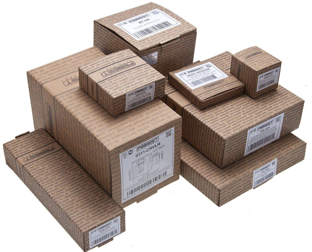 Crossmember Bushing W7540