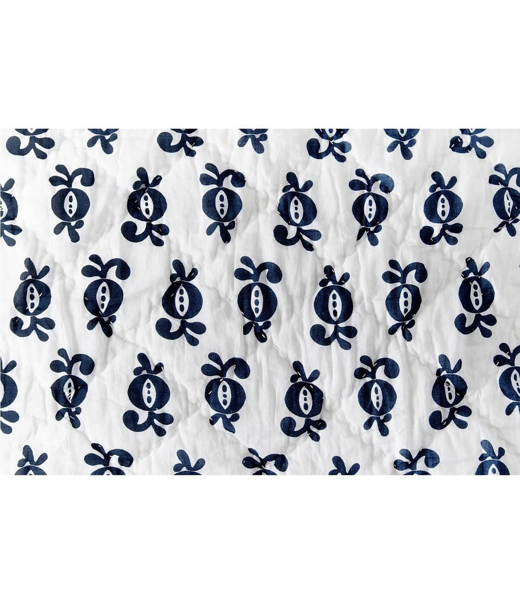 King Quilt H4652